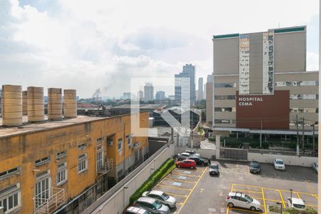 Apartamento para alugar com 52m², 2 quartos e 1 vagaÁrea de Serviço - Vista