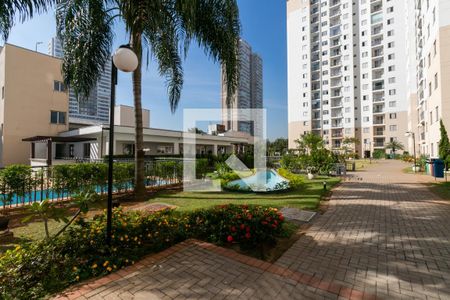 Apartamento para alugar com 52m², 2 quartos e 1 vagaÁrea comum - Piscina