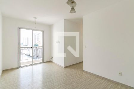 Apartamento para alugar com 52m², 2 quartos e 1 vaga Apartamento para alugar com 52m², 2 quartos e 1 vagaSala