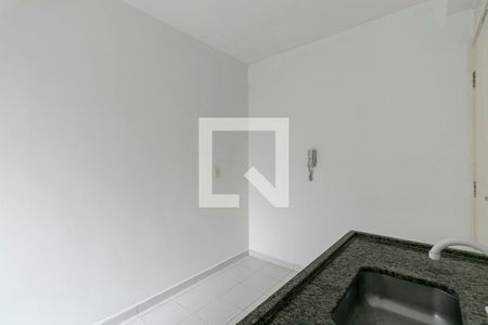 Apartamento para alugar com 52m², 2 quartos e 1 vagaCozinha