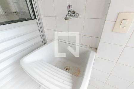 Apartamento para alugar com 52m², 2 quartos e 1 vagaÁrea de Serviço - Tanque