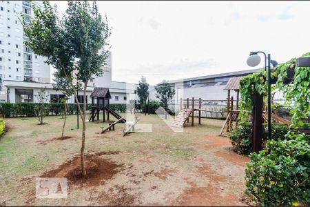 Apartamento para alugar com 52m², 2 quartos e 1 vagaÁrea Comum - Playground