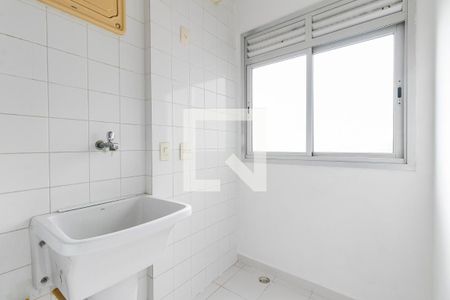 Apartamento para alugar com 52m², 2 quartos e 1 vagaÁrea de Serviço