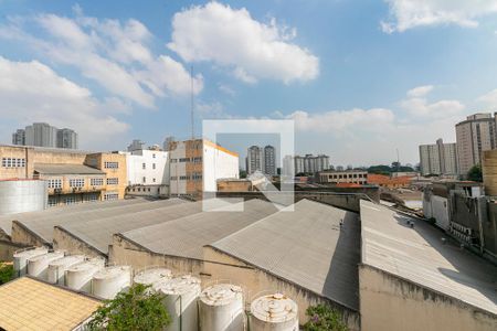 Apartamento para alugar com 52m², 2 quartos e 1 vagaDormitório 1 - Vista