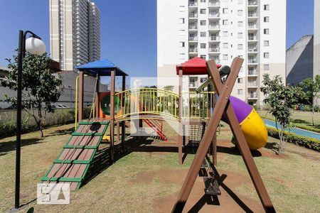 Apartamento para alugar com 52m², 2 quartos e 1 vagaÁrea Comum - Playground