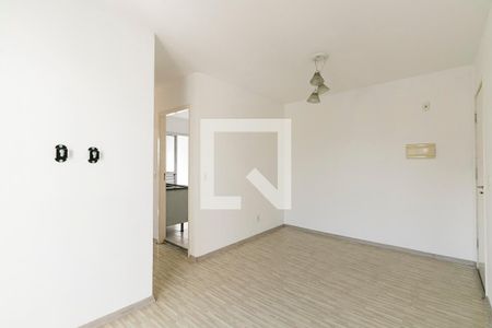 Apartamento para alugar com 52m², 2 quartos e 1 vaga Apartamento para alugar com 52m², 2 quartos e 1 vagaSala