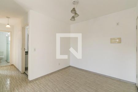 Apartamento para alugar com 52m², 2 quartos e 1 vagaSala
