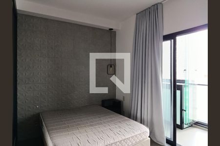 Studio de kitnet/studio para alugar com 1 quarto, 32m² em Pinheiros, São Paulo