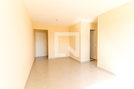 Sala de apartamento para alugar com 2 quartos, 51m² em Itaquera, São Paulo