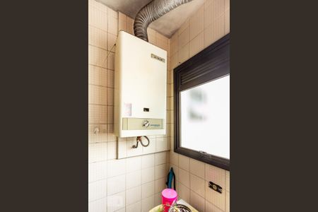 Apartamento para alugar com 110m², 3 quartos e 1 vaga Apartamento para alugar com 110m², 3 quartos e 1 vagaÁrea de serviço