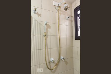 Apartamento para alugar com 110m², 3 quartos e 1 vaga Apartamento para alugar com 110m², 3 quartos e 1 vagaBanheiro