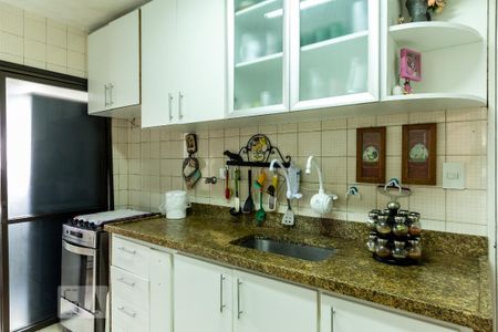Apartamento para alugar com 110m², 3 quartos e 1 vaga Apartamento para alugar com 110m², 3 quartos e 1 vagaCozinha