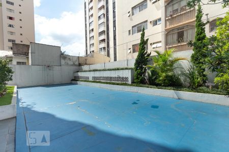 Apartamento para alugar com 110m², 3 quartos e 1 vaga Apartamento para alugar com 110m², 3 quartos e 1 vagaQuadra Esportiva
