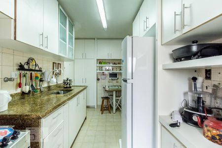 Apartamento para alugar com 110m², 3 quartos e 1 vaga Apartamento para alugar com 110m², 3 quartos e 1 vagaCozinha