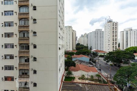 Apartamento para alugar com 110m², 3 quartos e 1 vaga Apartamento para alugar com 110m², 3 quartos e 1 vagaVista da Suíte