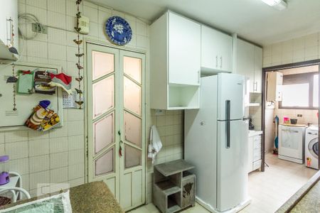 Apartamento para alugar com 110m², 3 quartos e 1 vaga Apartamento para alugar com 110m², 3 quartos e 1 vagaCozinha