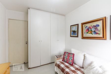 Quarto 1 de apartamento para alugar com 3 quartos, 110m² em Indianópolis, São Paulo