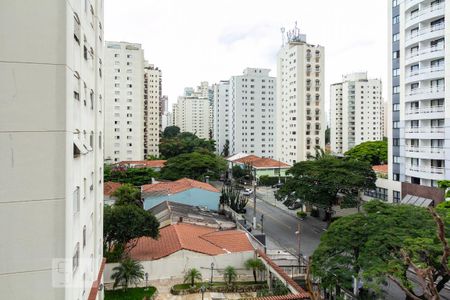Apartamento para alugar com 110m², 3 quartos e 1 vaga Apartamento para alugar com 110m², 3 quartos e 1 vagaVista da Suíte