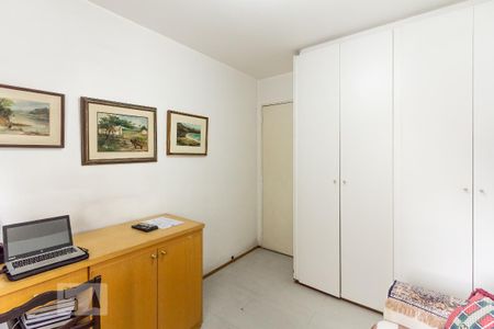 Quarto 1 de apartamento para alugar com 3 quartos, 110m² em Indianópolis, São Paulo