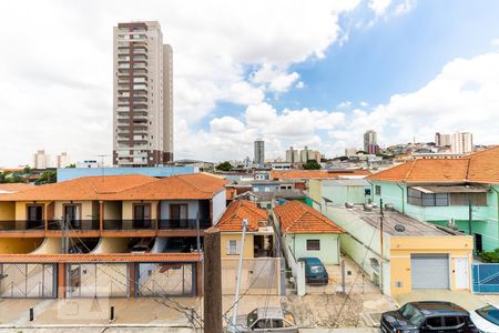 Casa para alugar com 40m², 2 quartos e sem vagaVista do Quarto 1