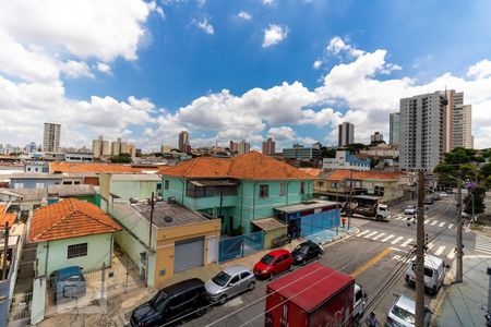 Casa para alugar com 40m², 2 quartos e sem vagaVista do Quarto 2