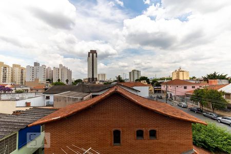 Casa para alugar com 40m², 2 quartos e sem vagaVista corredor