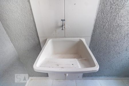 Casa para alugar com 40m², 2 quartos e sem vagaTanque