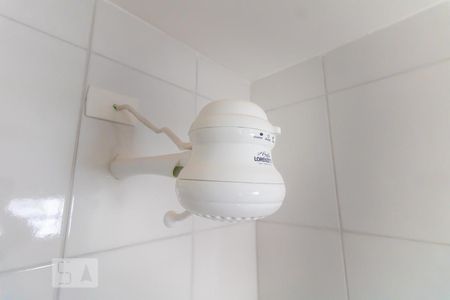 Casa para alugar com 40m², 2 quartos e sem vagaChuveiro