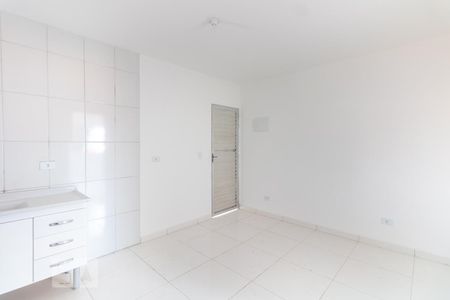Casa para alugar com 40m², 2 quartos e sem vagaSala/Cozinha