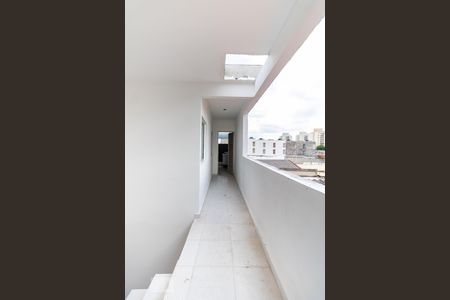 Casa para alugar com 40m², 2 quartos e sem vagaCorredor