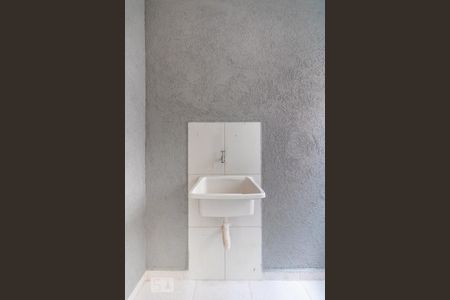 Casa para alugar com 40m², 2 quartos e sem vagaÁrea de Serviço