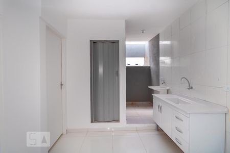 Casa para alugar com 40m², 1 quarto e sem vagaSala/Cozinha