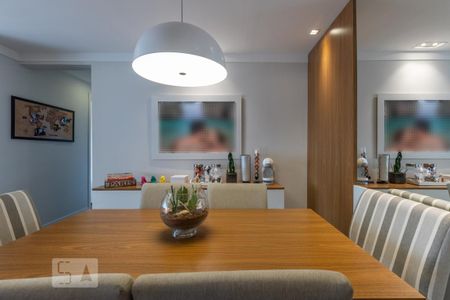Sala de apartamento para alugar com 2 quartos, 70m² em São Geraldo, Porto Alegre