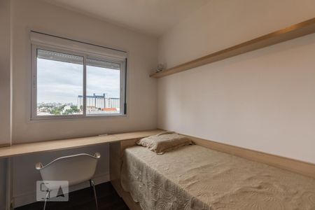 Quarto 1 de apartamento para alugar com 2 quartos, 70m² em São Geraldo, Porto Alegre