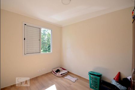 Apartamento à venda com 47m², 2 quartos e 1 vagaQuarto 2