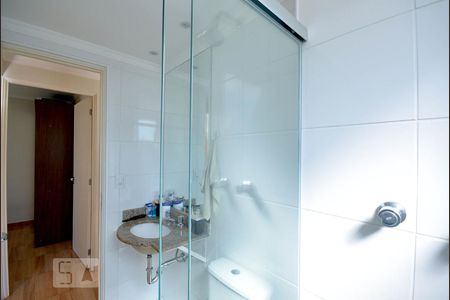 Apartamento à venda com 47m², 2 quartos e 1 vagaBanheiro