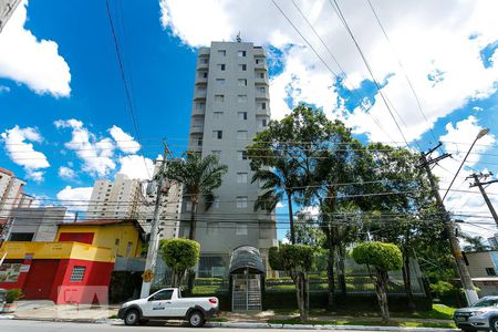 Apartamento à venda com 39m², 1 quarto e 1 vagafachada