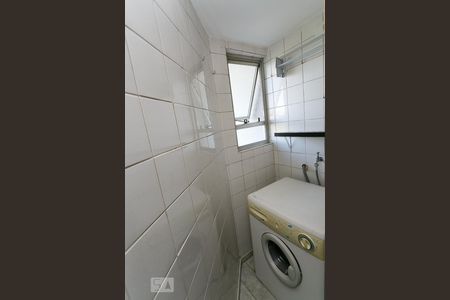 Apartamento à venda com 39m², 1 quarto e 1 vagaÁrea de Serviço