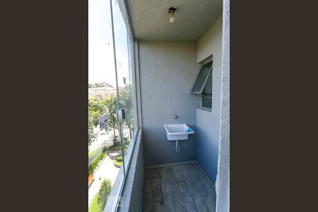 Apartamento à venda com 39m², 1 quarto e 1 vagaÁrea de Serviço