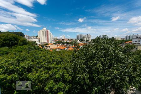 Apartamento à venda com 39m², 1 quarto e 1 vagaVista da Rua