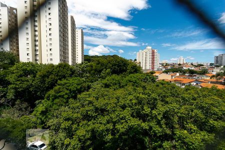 Apartamento à venda com 39m², 1 quarto e 1 vagavista do quarto