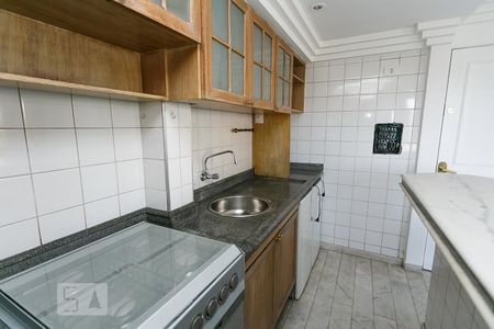 Apartamento à venda com 39m², 1 quarto e 1 vagacozinha