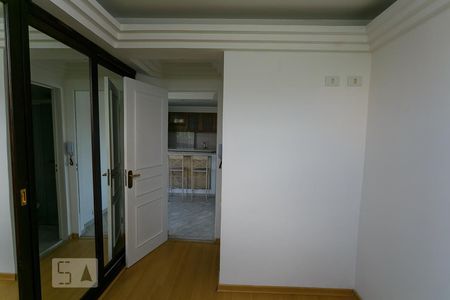 quarto de apartamento para alugar com 1 quarto, 39m² em Jardim Londrina, São Paulo