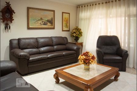 Sala de casa à venda com 2 quartos, 198m² em Vila Costa Melo, São Paulo