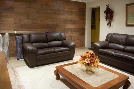 Sala de casa à venda com 2 quartos, 198m² em Vila Costa Melo, São Paulo