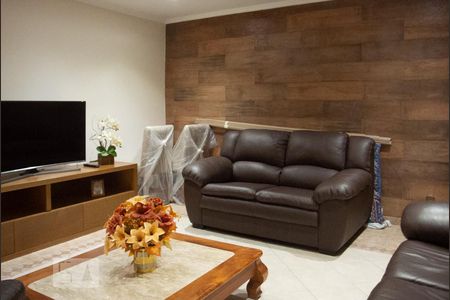 Sala de casa à venda com 2 quartos, 198m² em Vila Costa Melo, São Paulo