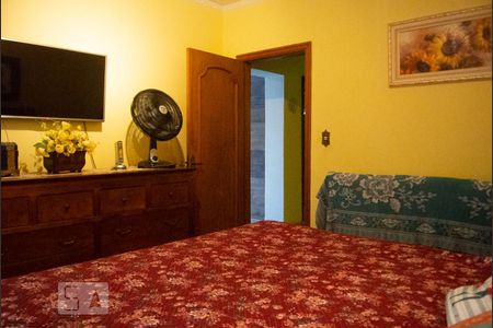 Quarto 1 de casa à venda com 2 quartos, 198m² em Vila Costa Melo, São Paulo