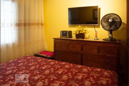 Quarto 1 de casa à venda com 2 quartos, 198m² em Vila Costa Melo, São Paulo