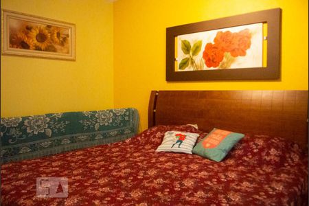 Quarto 1 de casa à venda com 2 quartos, 198m² em Vila Costa Melo, São Paulo