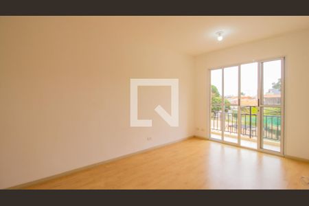 Sala de apartamento para alugar com 2 quartos, 59m² em Vila Nova Esperia, Jundiaí